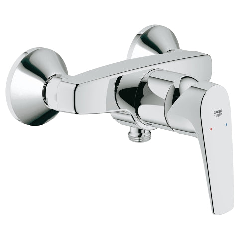 Grohe BauFlow OHM shower exp