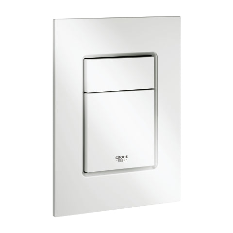 Grohe Skate Cosmopolitan wall plate S