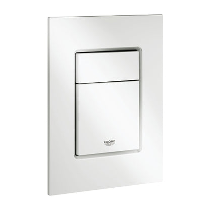 Grohe Skate Cosmopolitan wall plate S