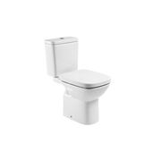 Roca Debba WC Pack - White