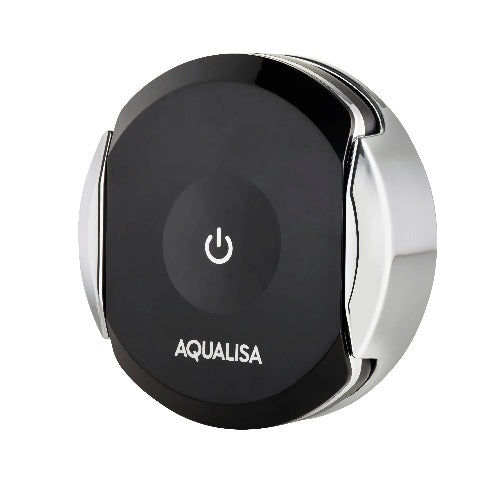 Aqualisa Quartz Touch smart wireless remote