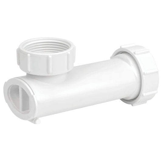 Roca Space saving waste - chrome