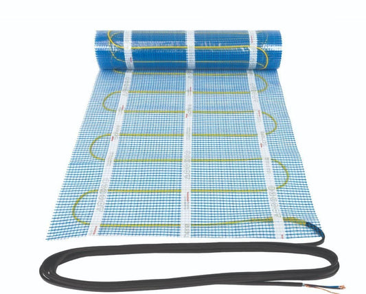 ThermoSphere self adhesive mesh 150W 24.0m2 (48.0lmx0.5m)